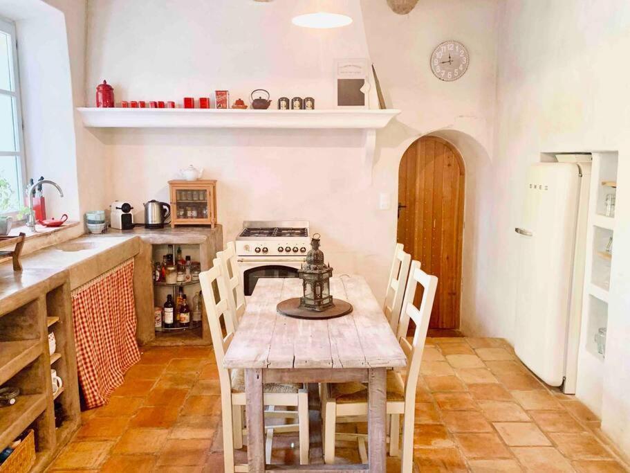 La Bastide 호텔 Saint-Julien  외부 사진